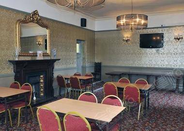 Function Room 